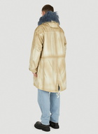 W-Willes-NW Coat in Cream