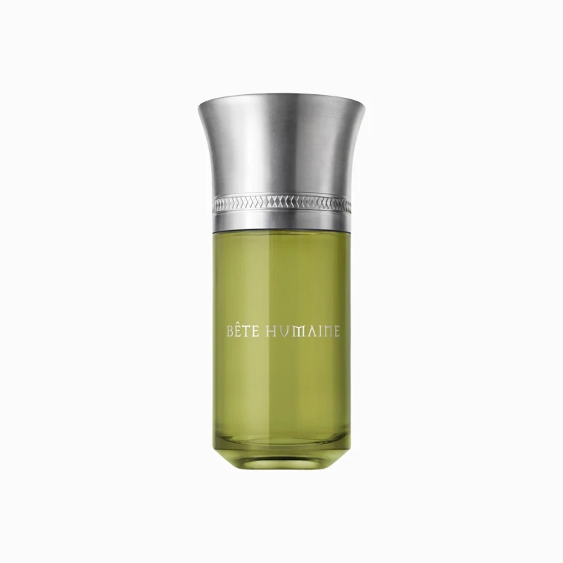 Liquides Imaginaires Bete Humaine Eau De Parfum 3.4oz/100ML