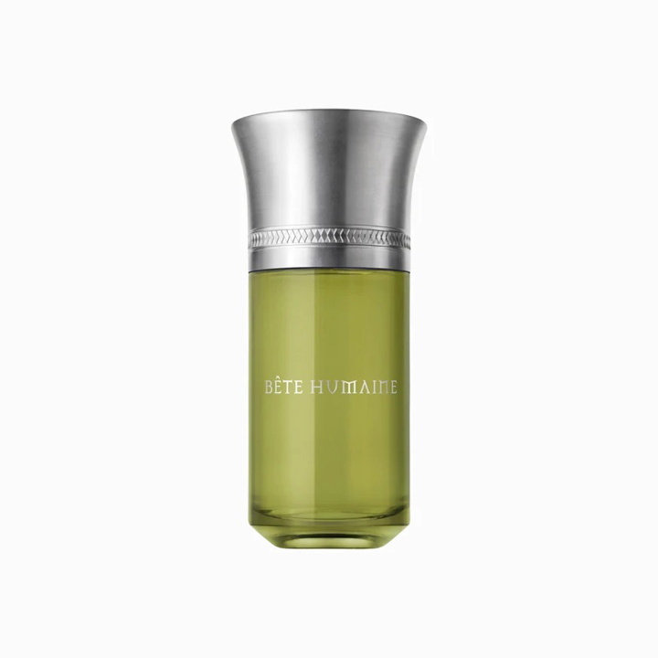 Photo: Liquides Imaginaires Bete Humaine Eau De Parfum 3.4oz/100ML