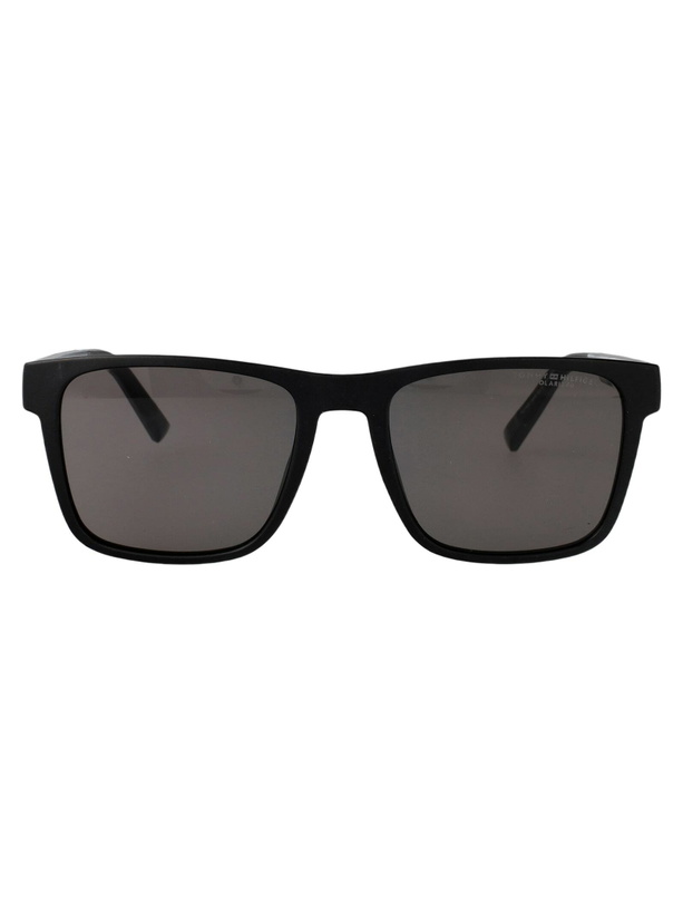 Photo: Tommy Hilfiger Th 2144/s Sunglasses