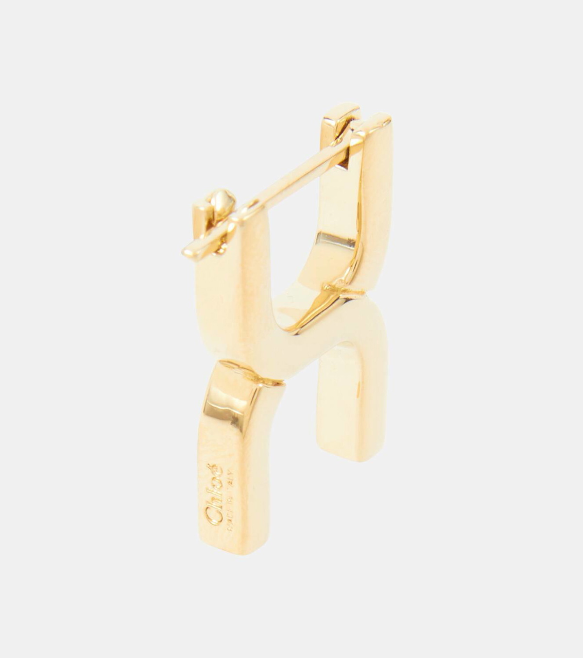 Chloé Marcie earrings