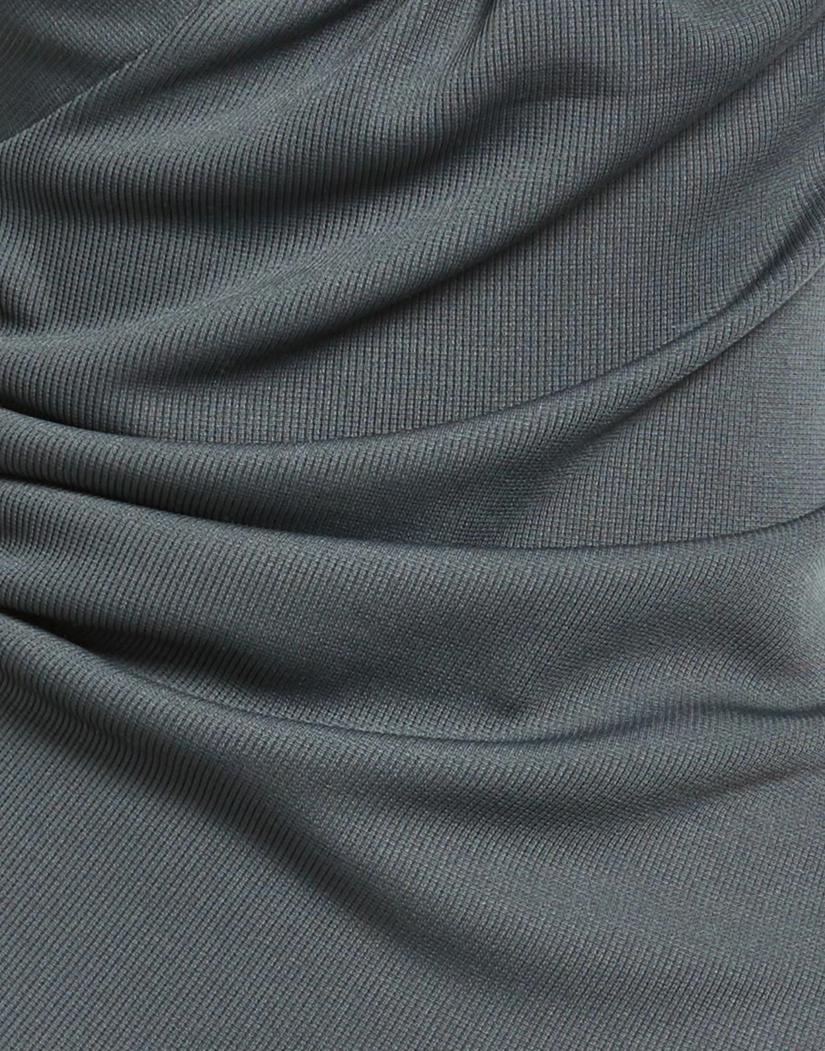 Christopher Esber Womens Top in Grey