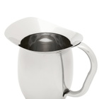 HAY Indian Steel Pitcher - X-Small in Stainless Steel 