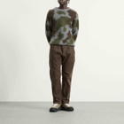 KAVU Men's Kumano Climbing Trousers in Bracken