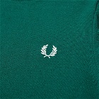Fred Perry Authentic Engineered Stripe Crew Knit