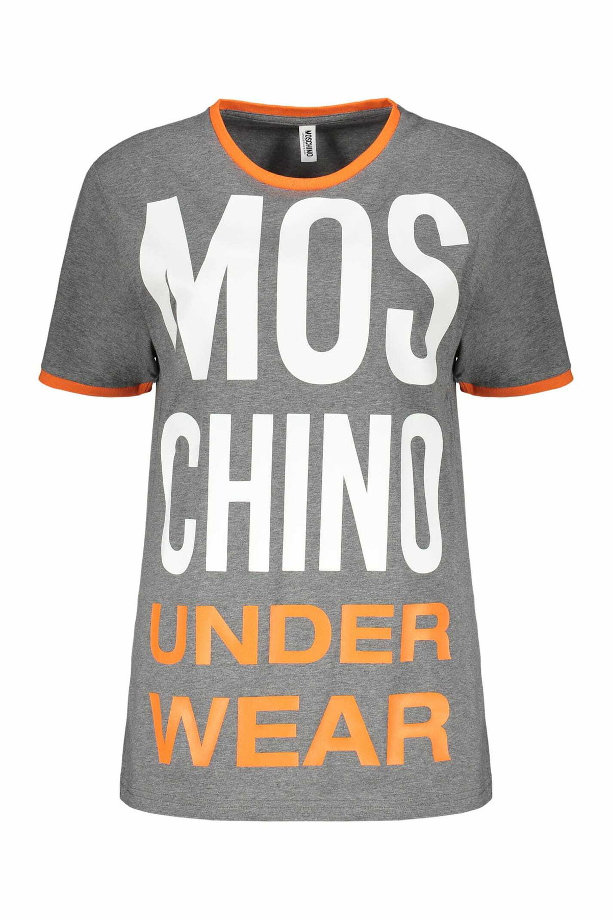 Tシャツ・カットソー Moschino Teddy 40 Years Of Love T-shirt Moschino Teddy 40 Years Of Love T-shirt Moschino