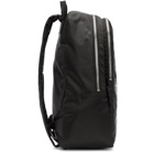 McQ Alexander McQueen Black Psycho Billy Backpack