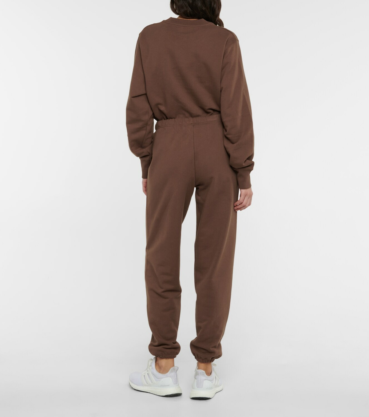 Tory Sport Cotton sweatpants