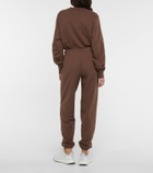 Tory Sport Cotton sweatpants