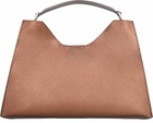 Gianni Chiarini Aurora Leather Handbag