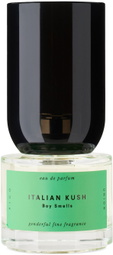 Boy Smells GENDERFUL Italian Kush Eau de Parfum, 65 mL