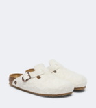 Birkenstock 1774 Boston clogs