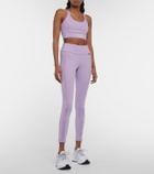 Goldbergh Skyline high-rise leggings