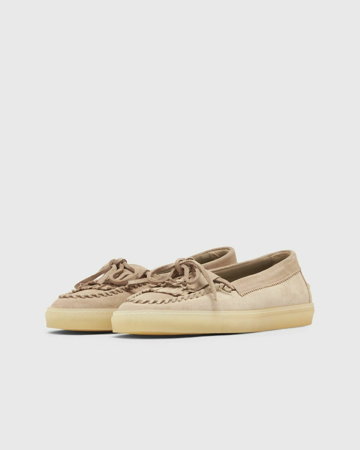 CPH365 suede