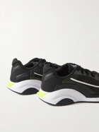 Nike Training - ZoomX SuperRep Surge Mesh and Rubber Sneakers - Black