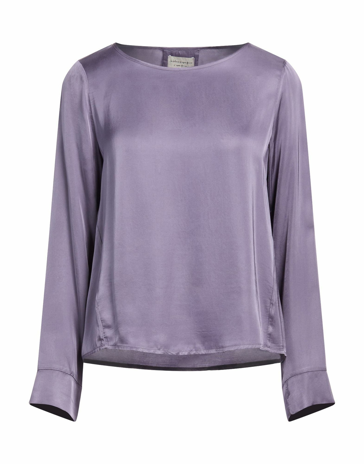 Alessia Santi Womens Top in Purple