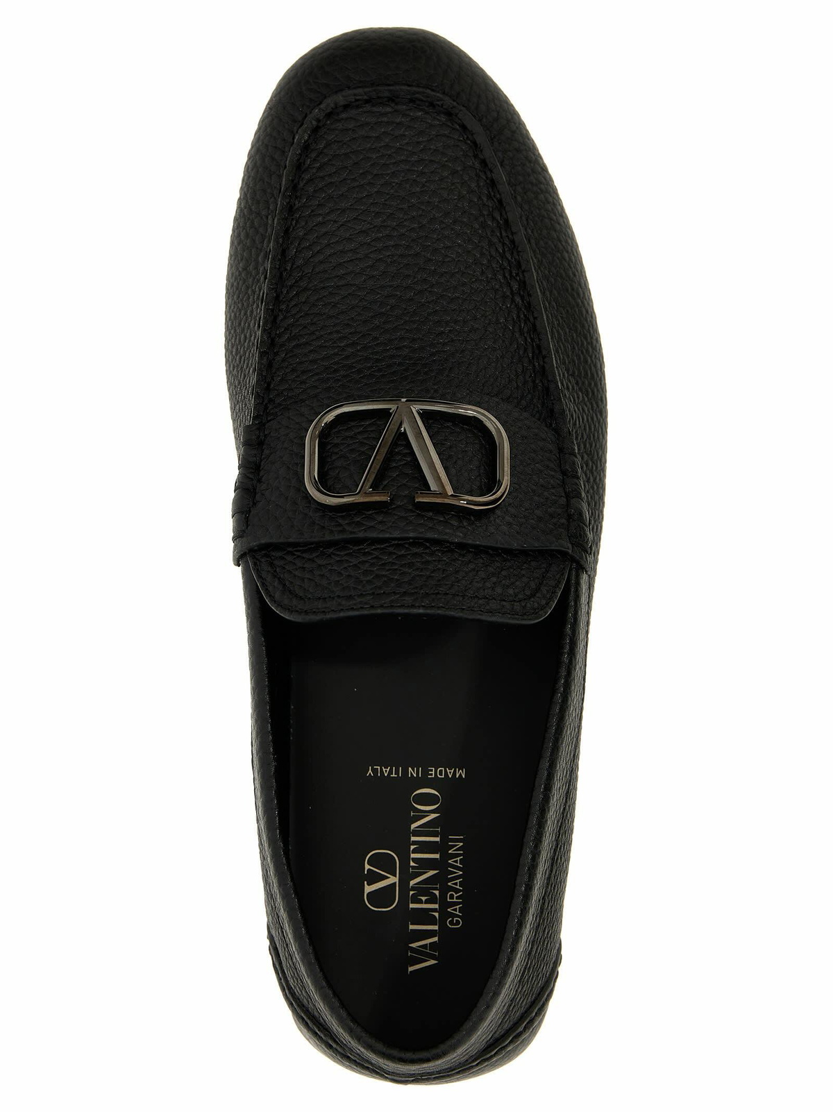 Valentino Garavani vlogo Signature Loafers