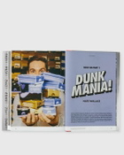 Taschen “World's Greatest Sneaker Collectors” By Simon Wood Multi Fashion & Lifestyle