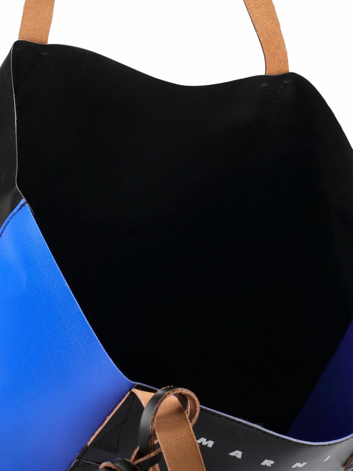 MARNI - Color-block Tote Bag Marni