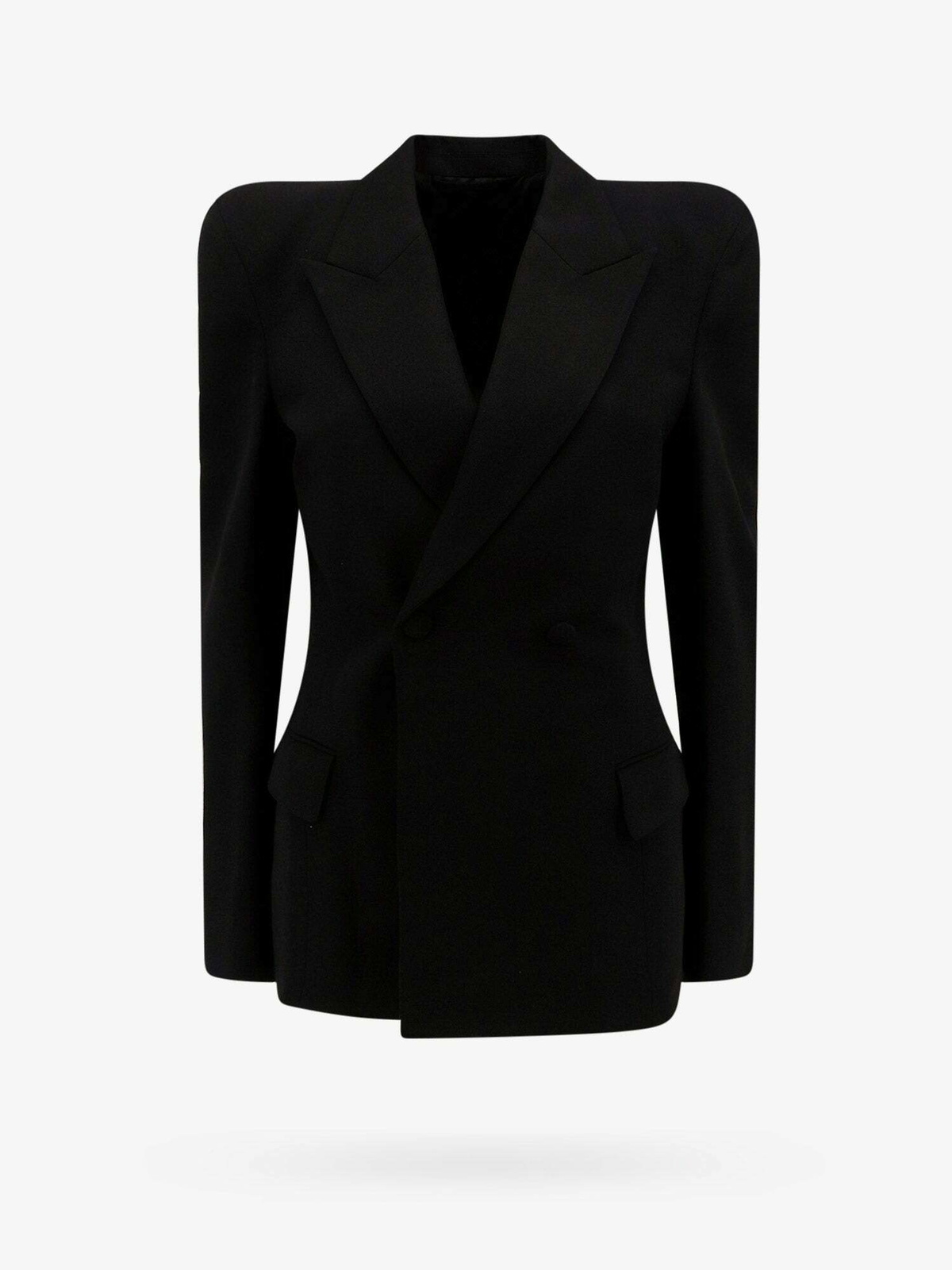 black womens balenciaga