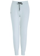 ON Stretch-jersey Sweatpants Light Blue