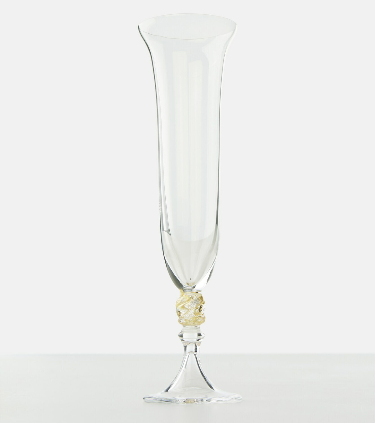 NasonMoretti A/81 champagne flute glass