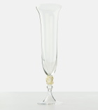NasonMoretti A/81 champagne flute glass