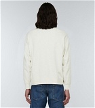 Visvim - Amplus cotton sweatshirt