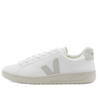 Veja Men's Urca Sneakers in White/Natural