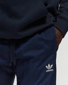 Adidas Italy Originals Track Pants Blue - Mens - Track Pants