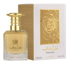 Lattafa Unisex Mazaaji EDP Spray 3.38 oz Fragrances 6291107459059