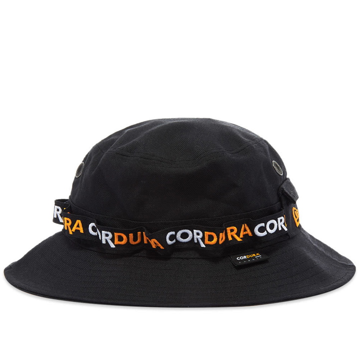 Photo: New Era Adventure Cordura Bucket Hat