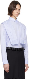 HODAKOVA Sleeve Shirt