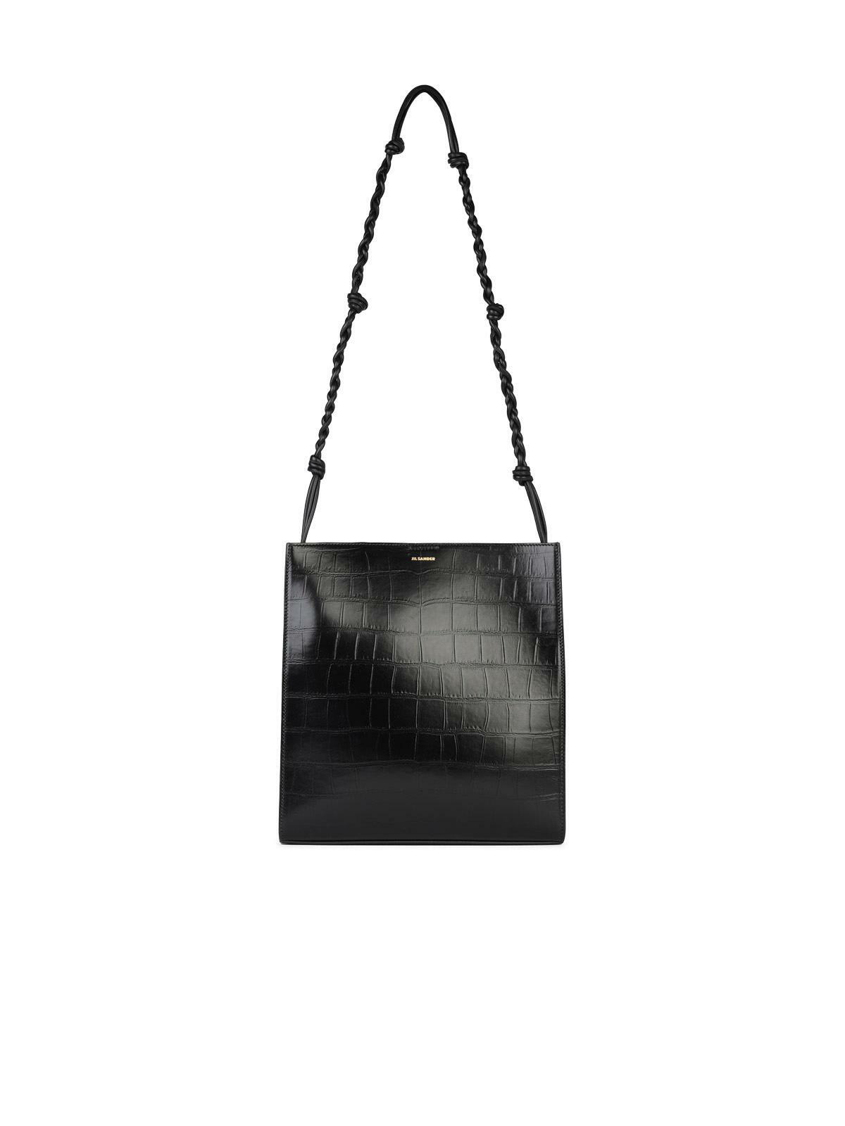 ★関税込★Jil Sander★DRAWSTRING CROSSBODY BAG★正規品★ Jil Sander Drawstring Crossbody Bag Jil Sander