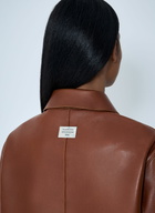 Acne Studios Leather Jacket
