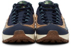 Nike Navy Air Max 95 SE Sneakers