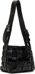 HODAKOVA Small Belt Basket Bag