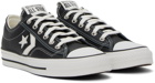 Converse Black Star Player 76 Sneakers