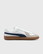 Puma Puma Army Trainer White - Mens - Lowtop