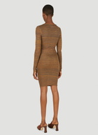 Isabel Marant Étoile Jyoti Mini Dress