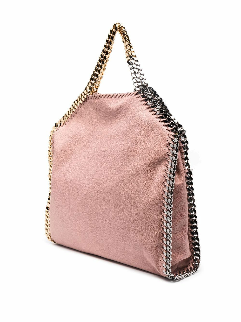 関税なし 送料無料 Borsa Falabella 3Chain STELLA MCCARTNEY - Falabella 3 Chain Tote Bag Stella McCartney