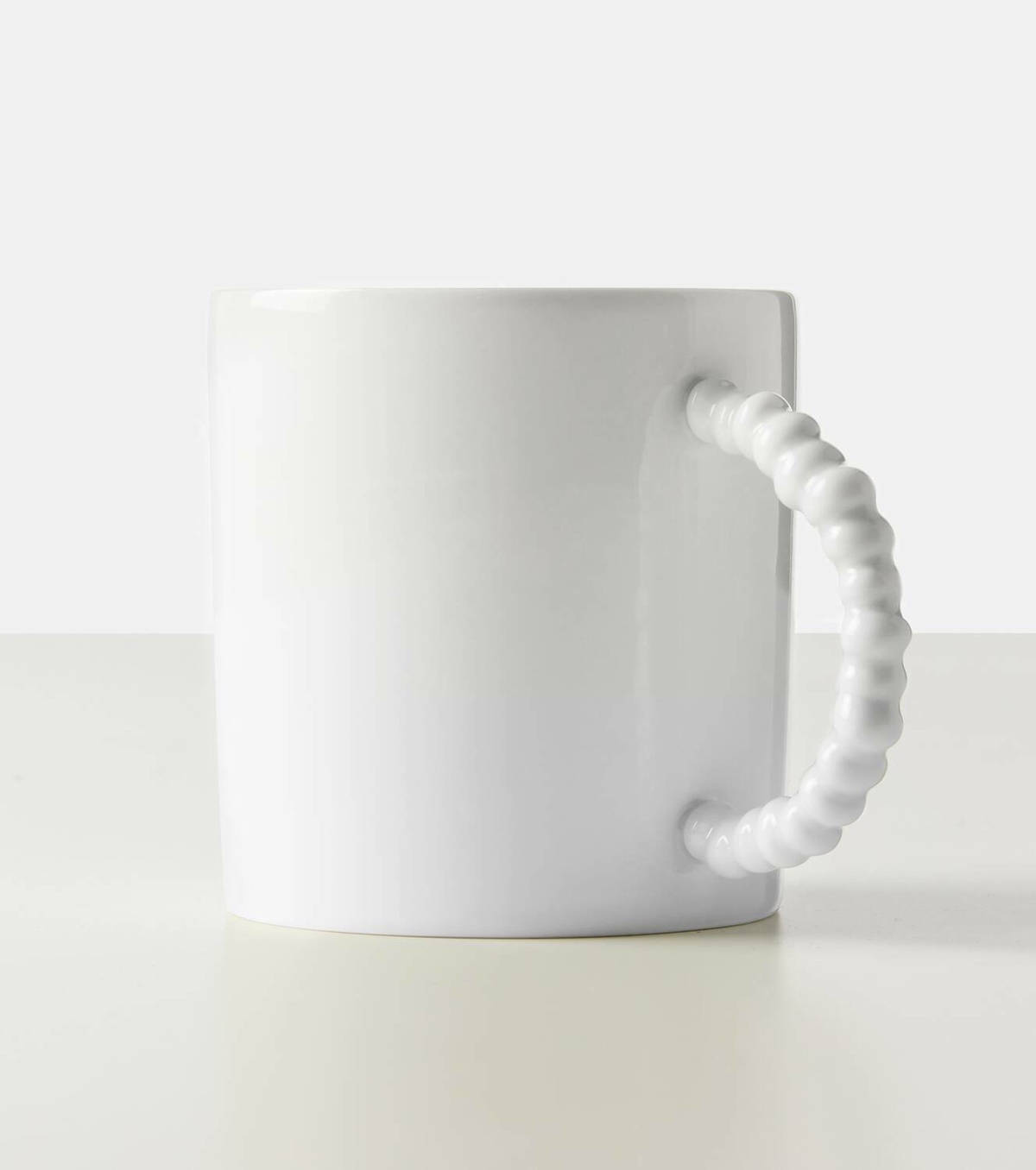 L'Objet Haas Mojave porcelain mug