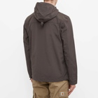 Napapijri Men's Rainforest Jacket in Volcano