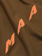 MAAP - Evade Pro Cycling Jersey - Brown