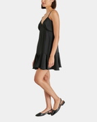 Steve Madden Anya Dress in Black