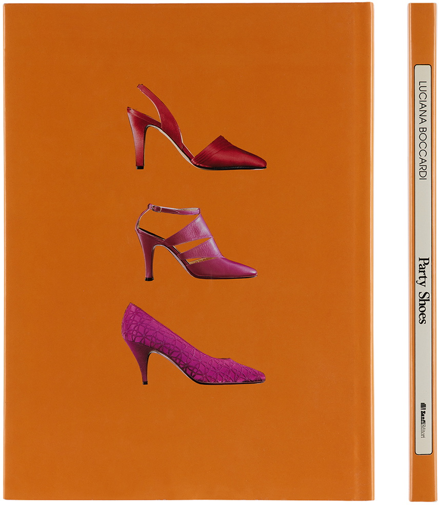 Climax Party Shoes — 1st Edition