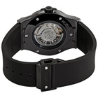 Hublot Classic Fusion Automatic Black Dial Mens Watch 511.CM.1171.RX