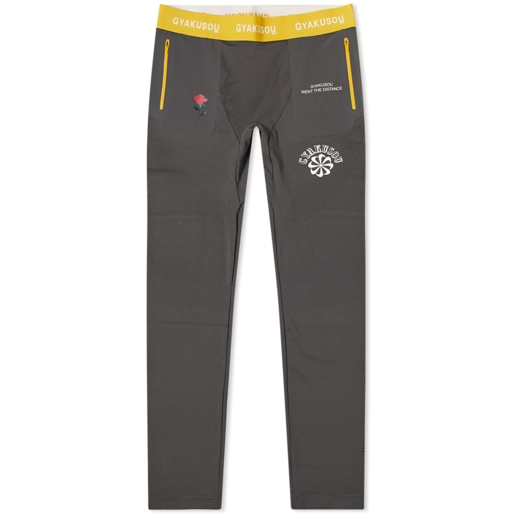 Nike x undercover clearance gyakusou team track pant