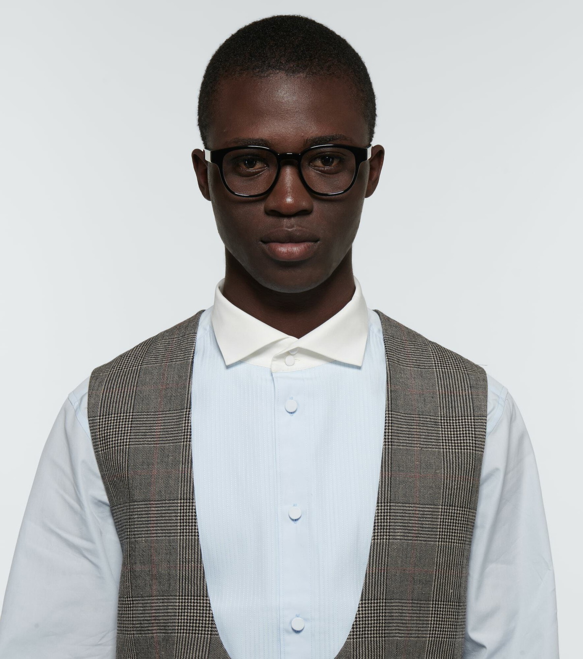 Gucci Round glasses Gucci