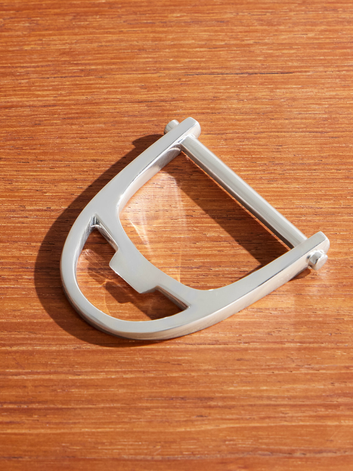 Ralph Lauren Home - Garrett Silver-Plated Bottle Opener